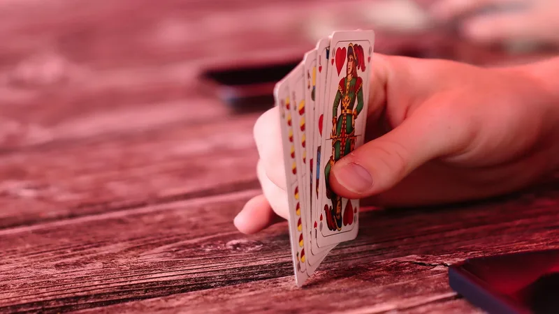 Đăng Ký c54nohu247 Nhận Thưởng 2026 | card game,  bavaria,  card player,  playing cards,  game
